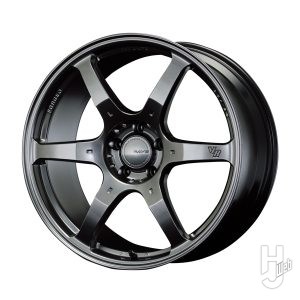 【2025年12月新製品】青島文化教材社「1/24 ボルクレーシング VR.G2 20インチ」