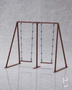 【2026年2月新製品】青島文化教材社「ぶらんこ」