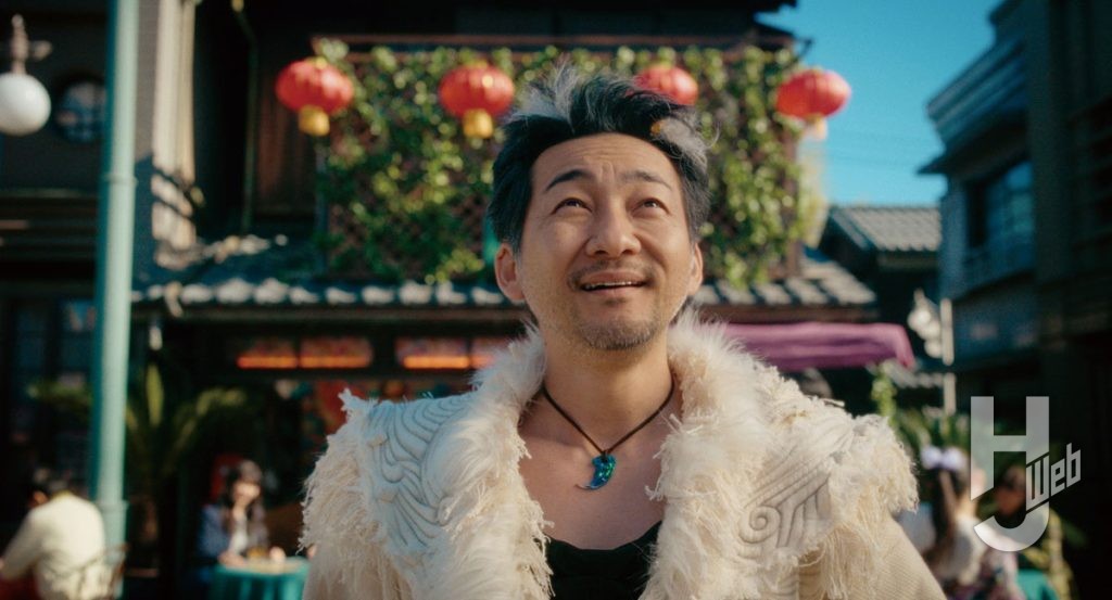 劇場版『牙狼＜GARO＞TAIGA』場面カット4