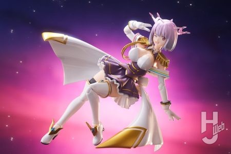 劇場版『グリッドマン ユニバース』より新たな姿となった新条アカネがfigma化！予約案内開始！