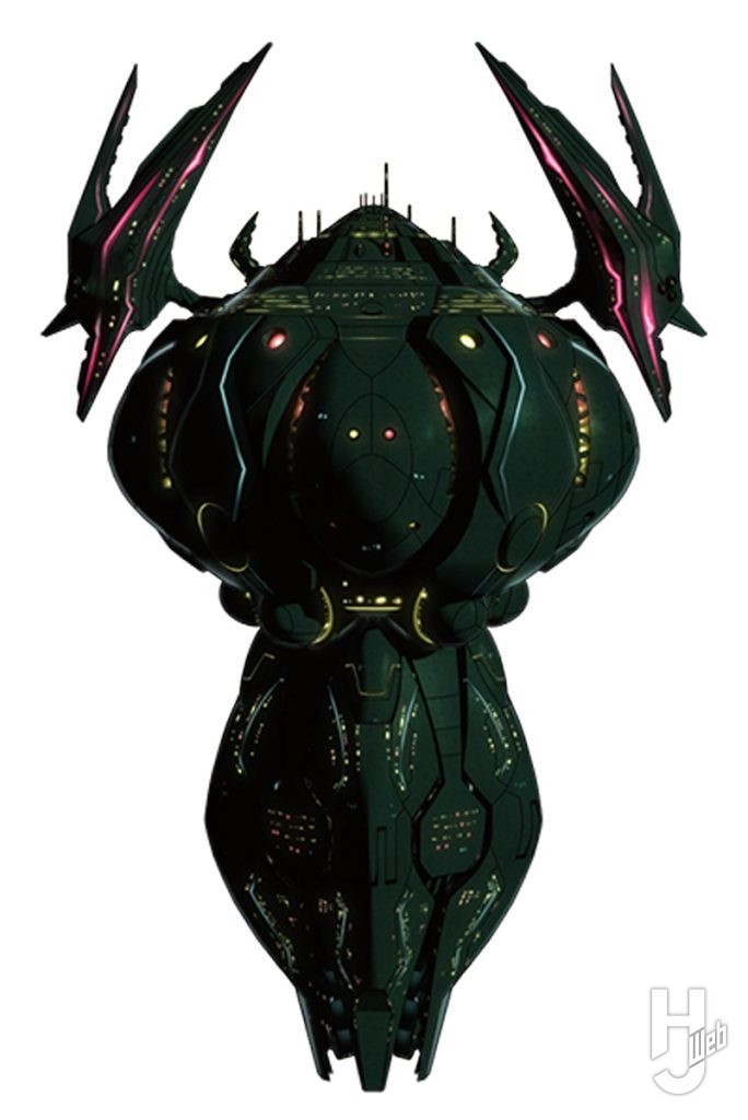自動惑星ゴルバ