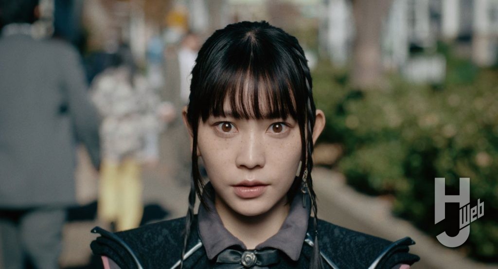 劇場版『牙狼＜GARO＞TAIGA』場面カット2