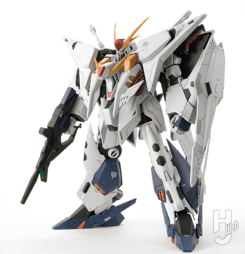 RX-105-ガンダム【BANDAI-SPIRITS】●えぬせ