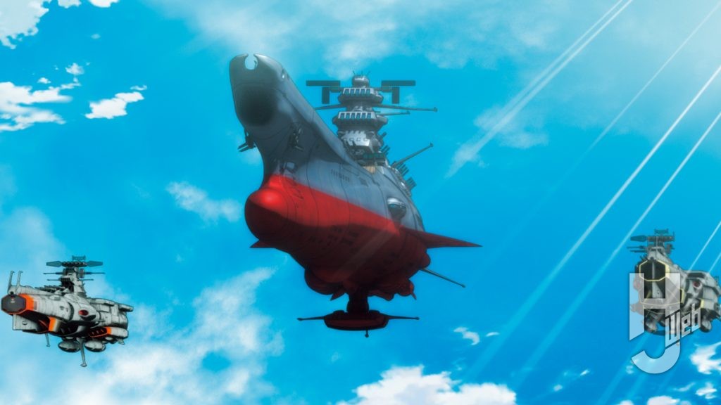 宇宙戦艦ヤマト2205-新たなる旅立ち--TAKE-OFF-STASHA-場面カット2
