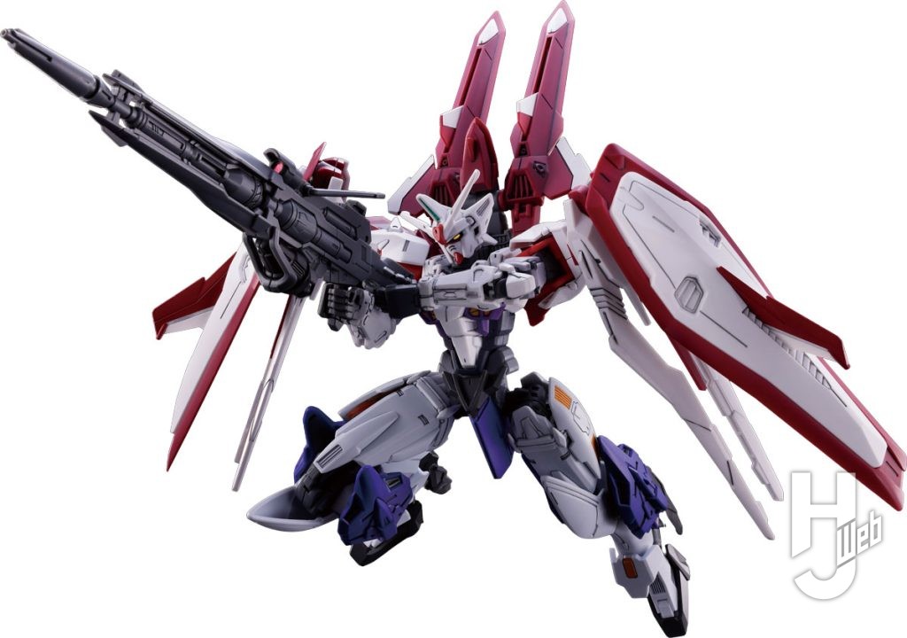 HG-ガンダムグリープ最終回仕様
