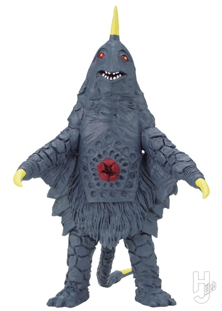 改造ベムスターのカプセルトイの画像