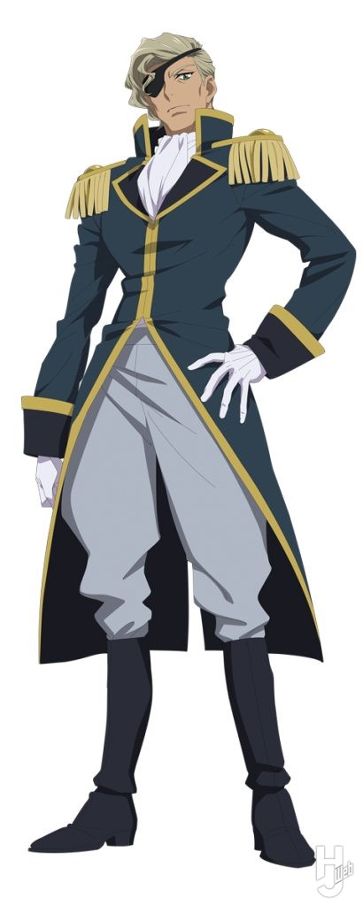 ジョゼフ・グラナード