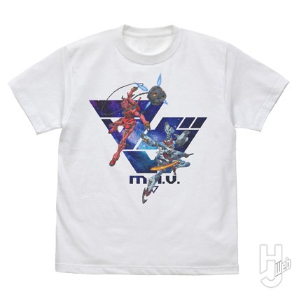 マヴのフルカラーTシャツの画像