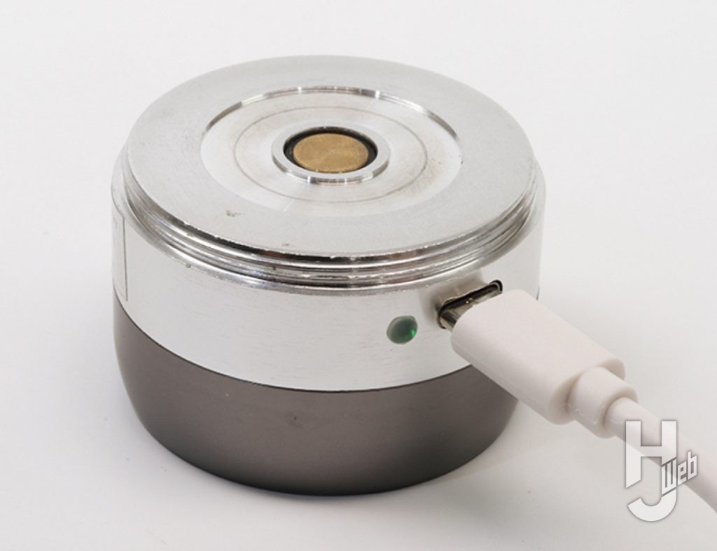 AERO CROSS Portable ver.3.5 EM エントリーモデル充電バッテリー