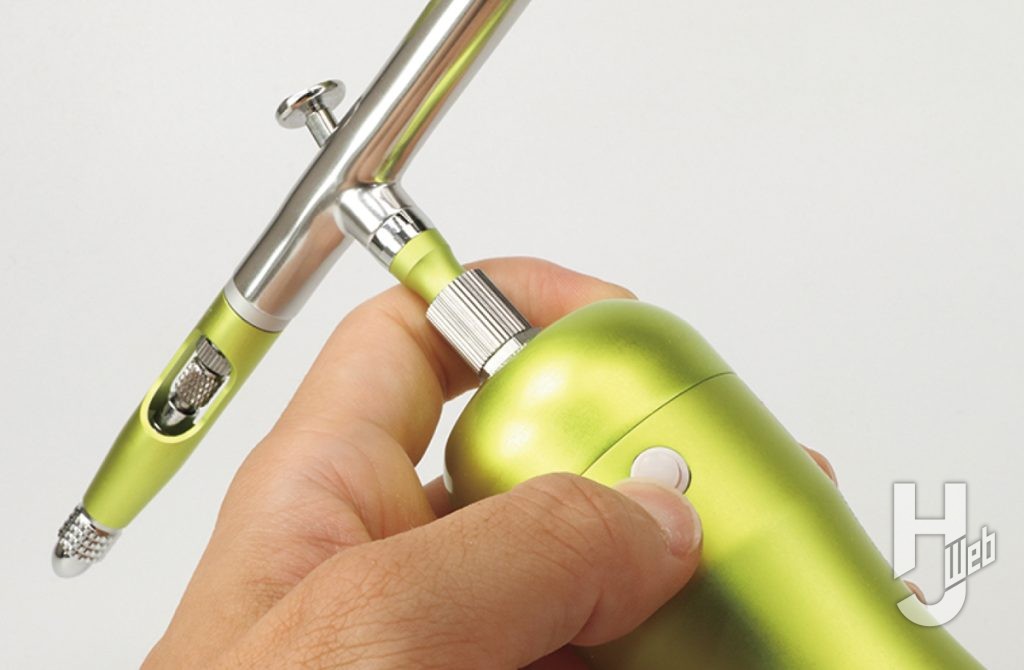 AERO CROSS Portable ver.3.5 EM エントリーモデルスイッチアップ