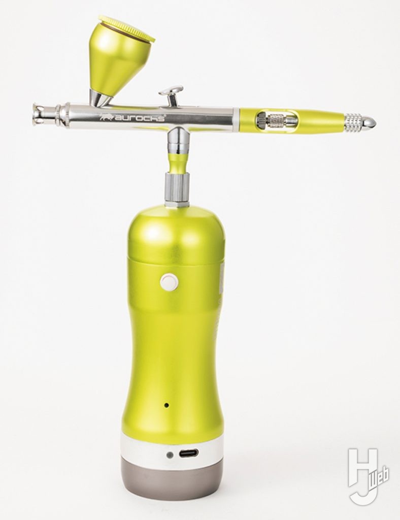 AERO CROSS Portable ver.3.5 EM エントリーモデル