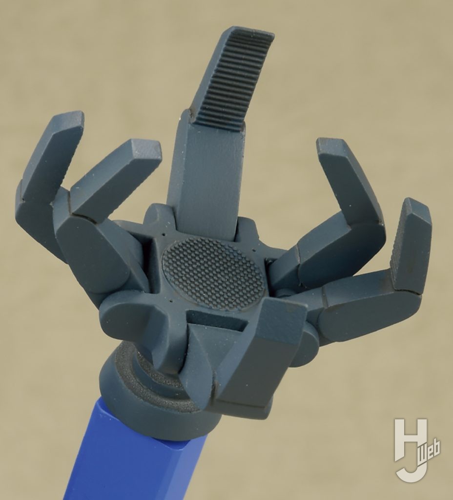 田仲正樹製作「ドラン・タイプ」ハンド