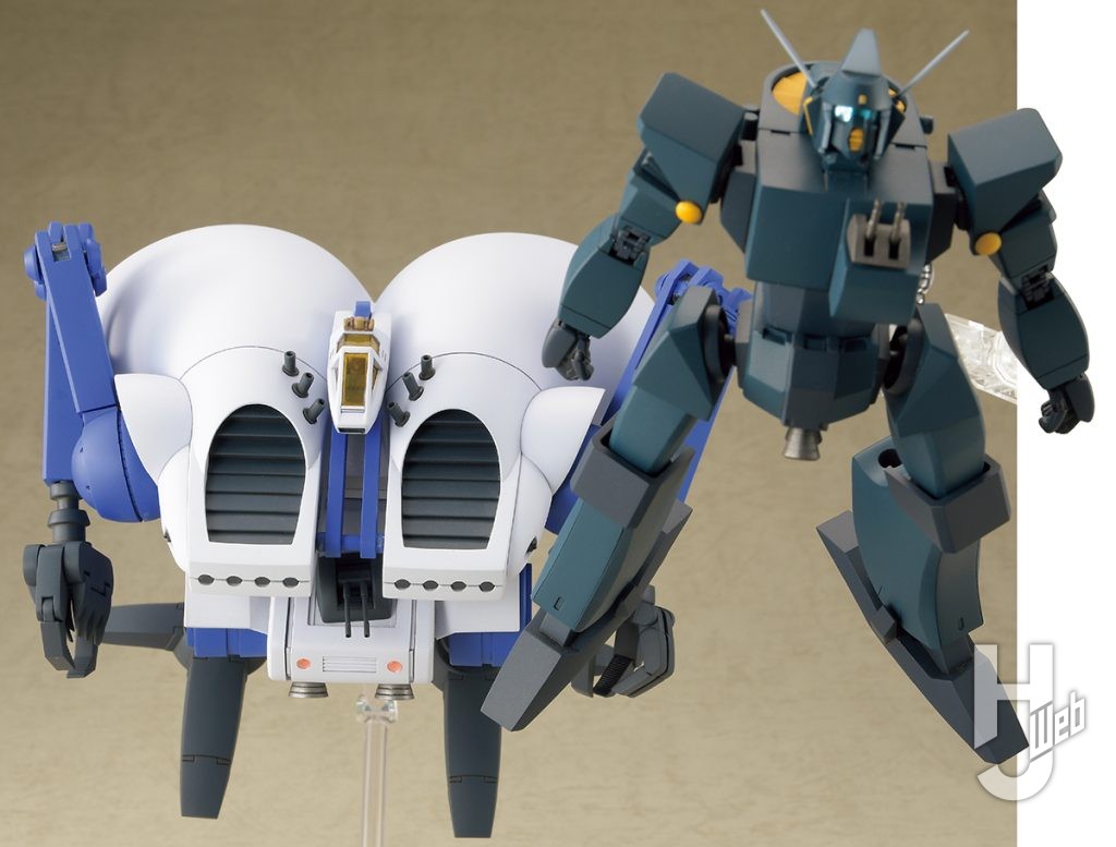 田仲正樹製作「ドラン・タイプ」とブラッカリィ