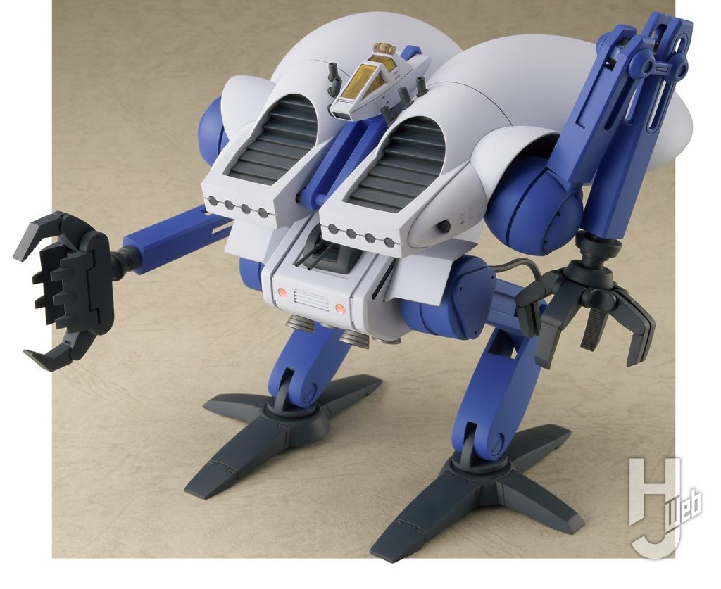 田仲正樹製作「ドラン・タイプ」