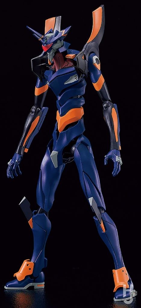 MODEROIDOエヴァンゲリオンMark.06