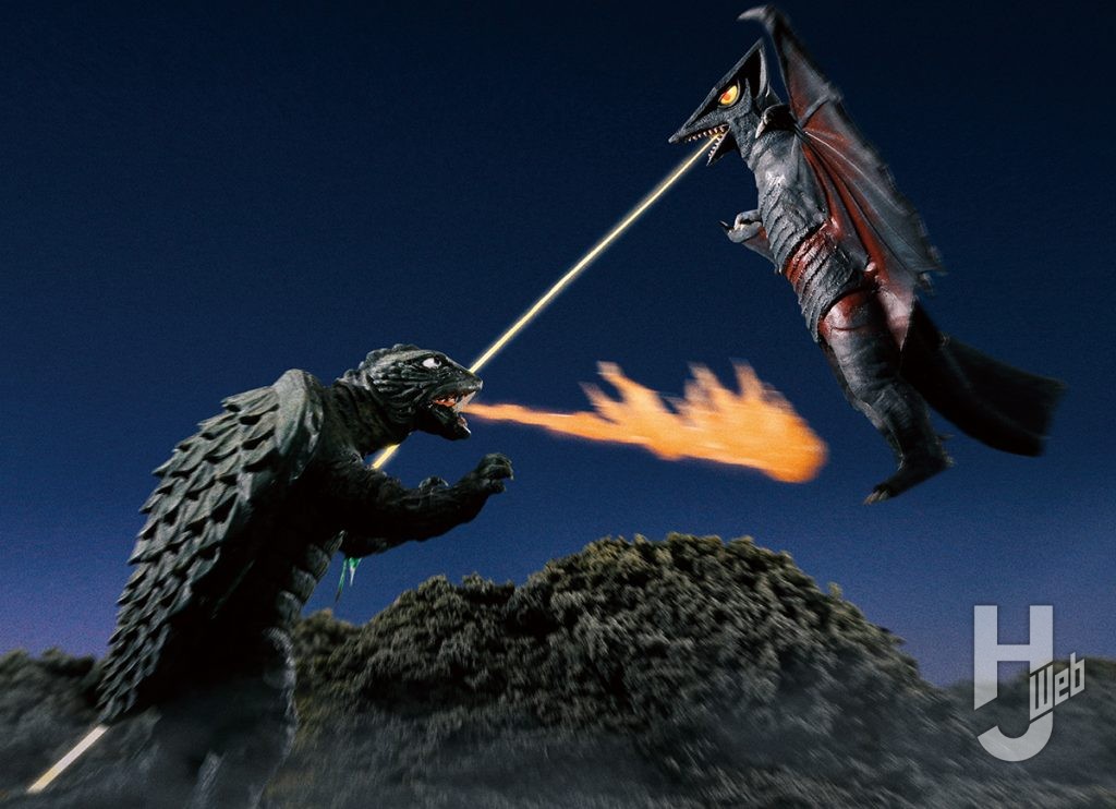 山田卓司製作「双子山の決戦」