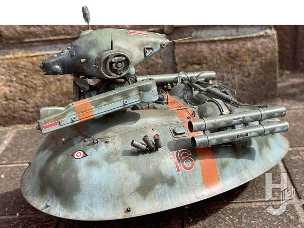 シュトゥルムフォーゲル