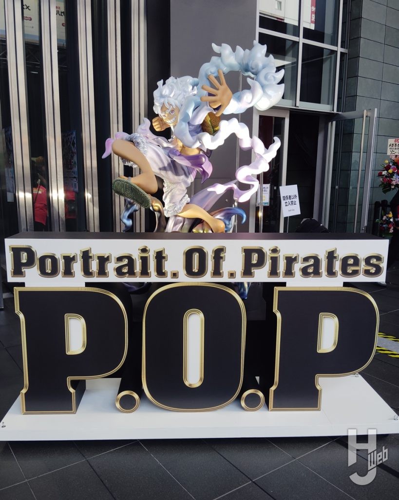 メガホビEXPO2025の展示物の画像その1