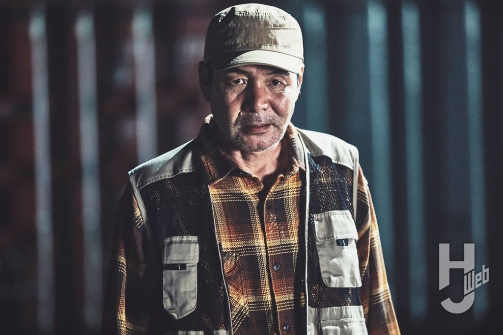 劇場版『牙狼＜GARO＞TAIGA』場面カット3