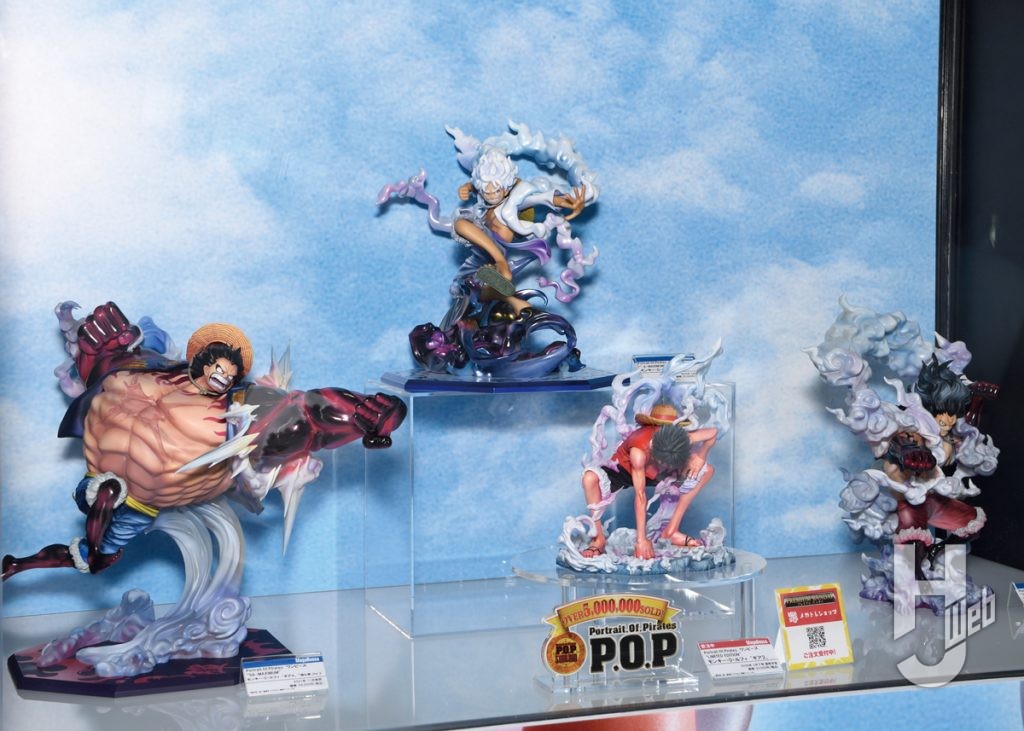 メガホビEXPO2025の展示物の画像その4