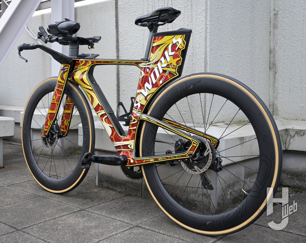 ハゥトゥビルドMAX渡辺TTバイク写真_DSC8563