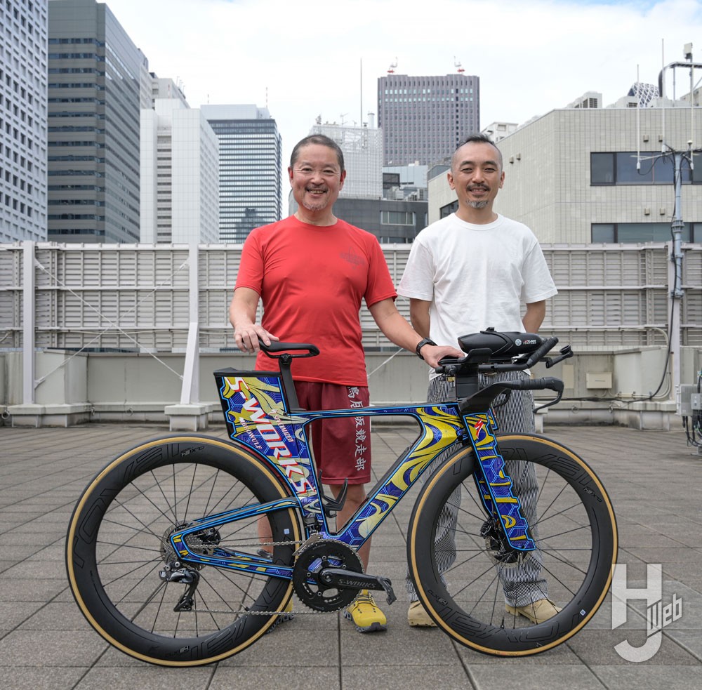 ハゥトゥビルドMAX渡辺TTバイク写真_DSC855