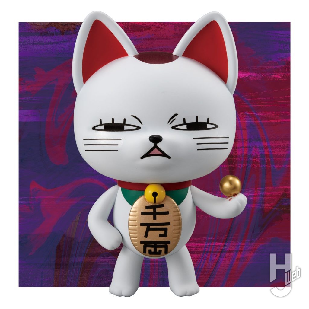 ターボババアの全体画像
