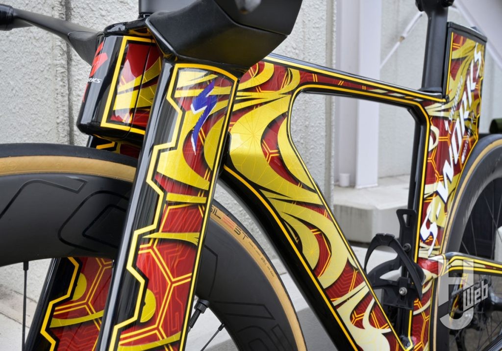 ハゥトゥビルドMAX渡辺TTバイク写真_DSC8568