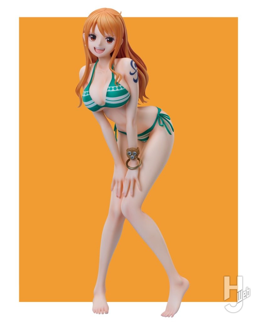 ナミの画像