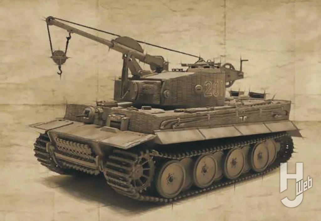 WWII ドイツ軍7.5cm PaK97/38対戦車砲 砲兵フィギュア4体付属
