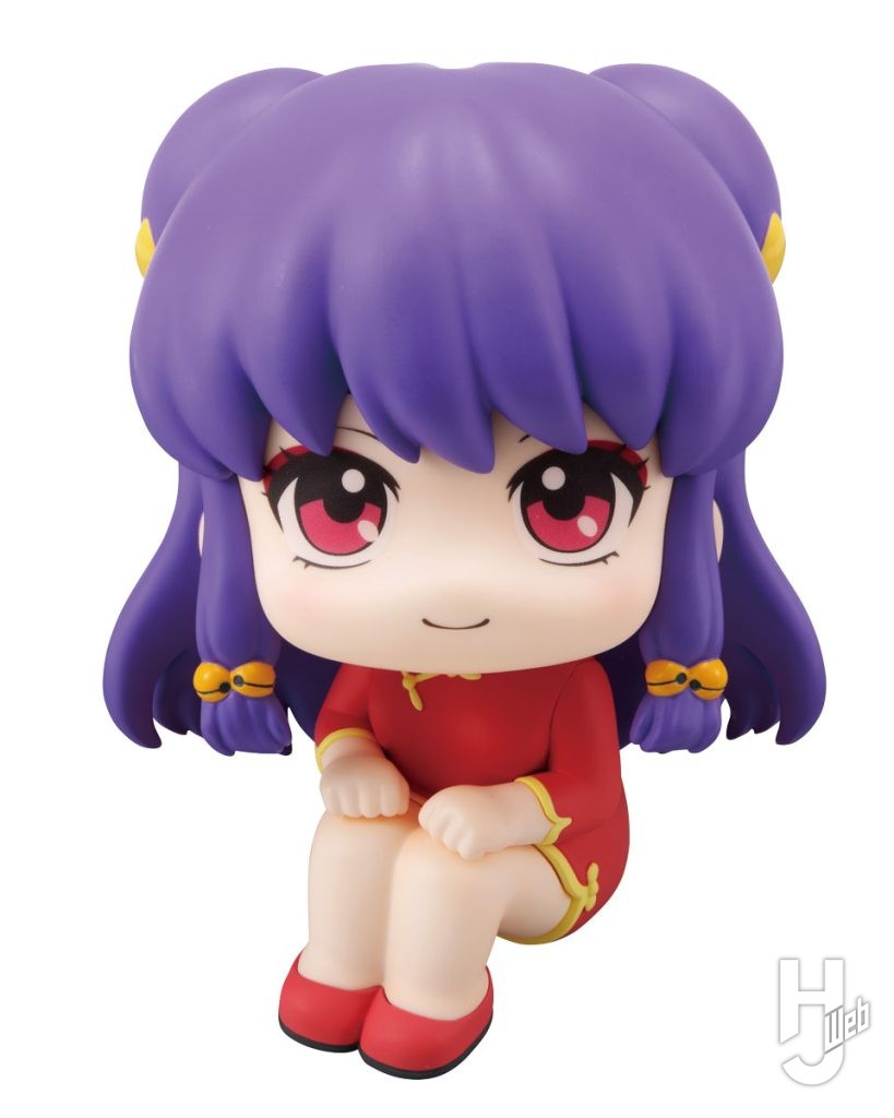 るかっぷシャンプーの全体画像