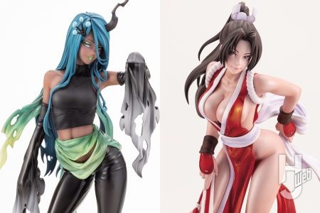 『マイリトルポニー』クイーンクリサリスを美少女＆立体化！ポニー姿のフィギュアも付属【フィギュア最新情報】