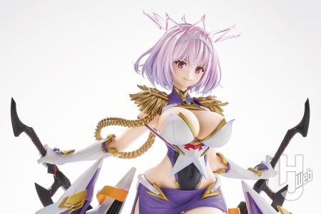 『グリッドマン ユニバース』の「新条アカネ」の イラストレーター・saitom氏 描き下ろしのフィギュアが絶賛予約受付中！【グッスマ最新フィギュア】