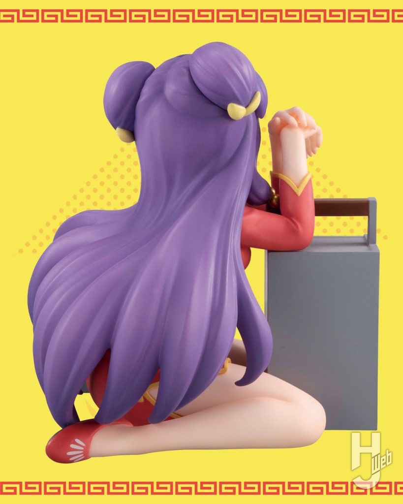 てのひらシャンプーの背面画像