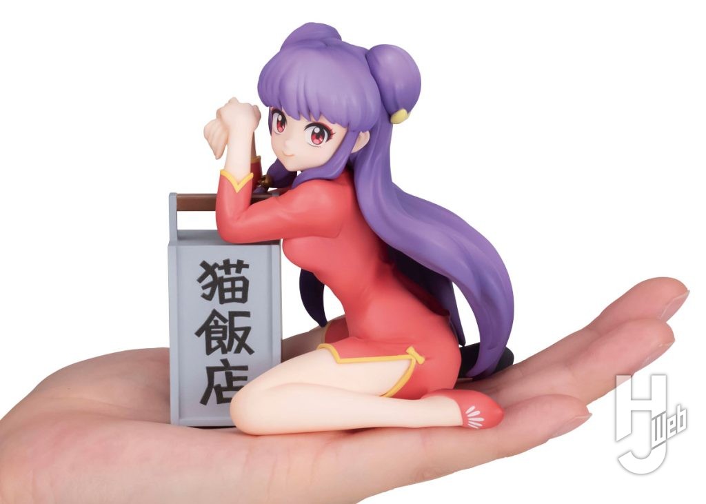 てのひらシャンプーをてのひらに乗せている画像