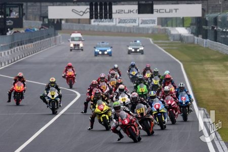2025 MFJ全日本ロードレース選手権シリーズ 第7戦第57回 MFJグランプリ スーパーバイクレース in 鈴鹿 フォトレポート