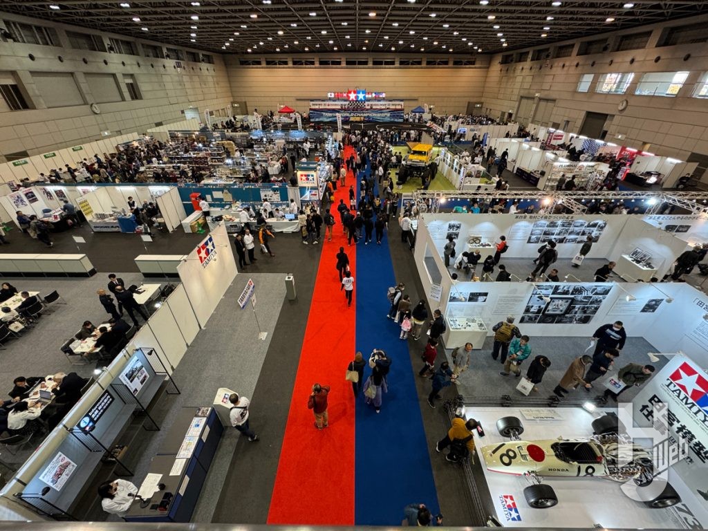 「タミヤフェア2025」アフターレポート　1
