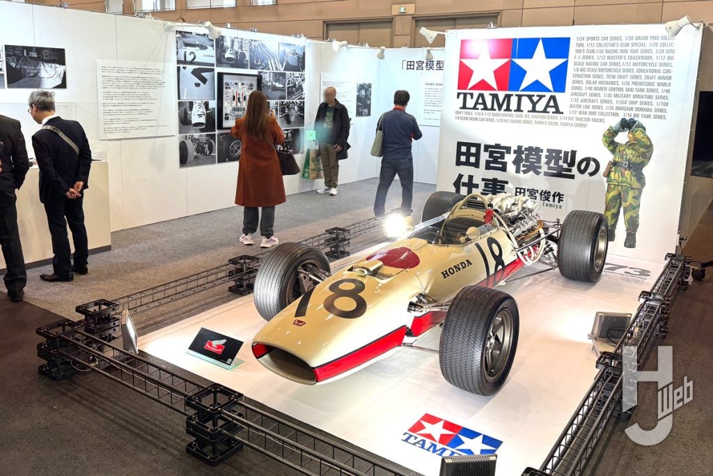 「タミヤフェア2025」アフターレポート 2
