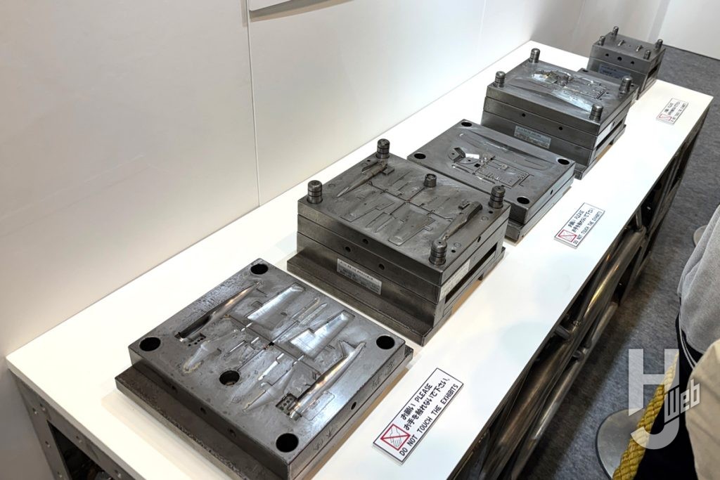 「タミヤフェア2025」アフターレポート 5
