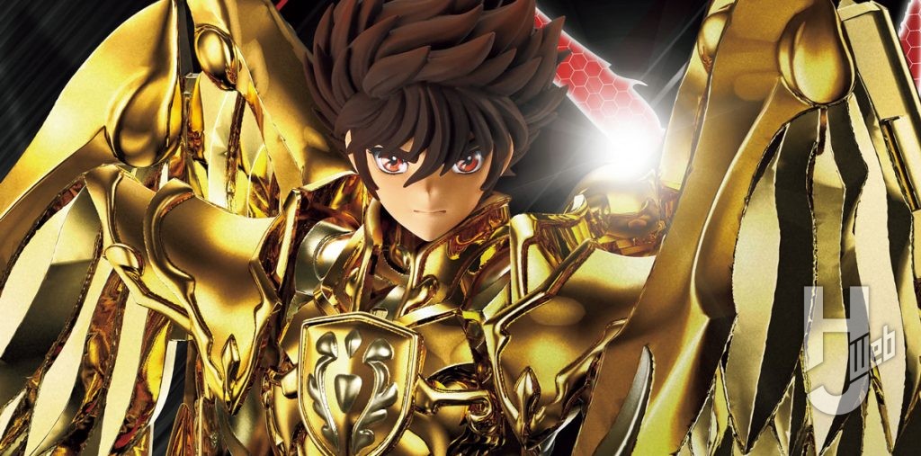 「METAL-BUILD-聖闘士星矢」