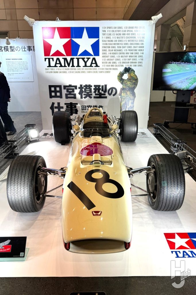 「タミヤフェア2025」アフターレポート 10
