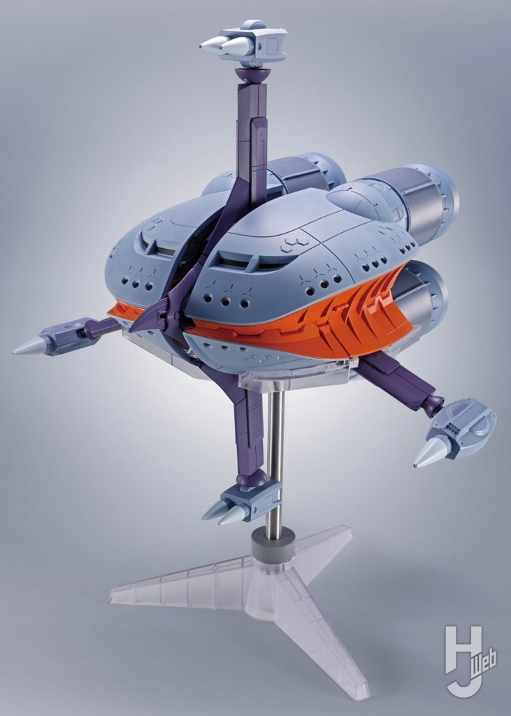 キケロガのフィギュアの画像その2