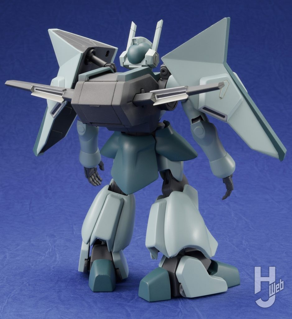 プロブディフの背面の画像