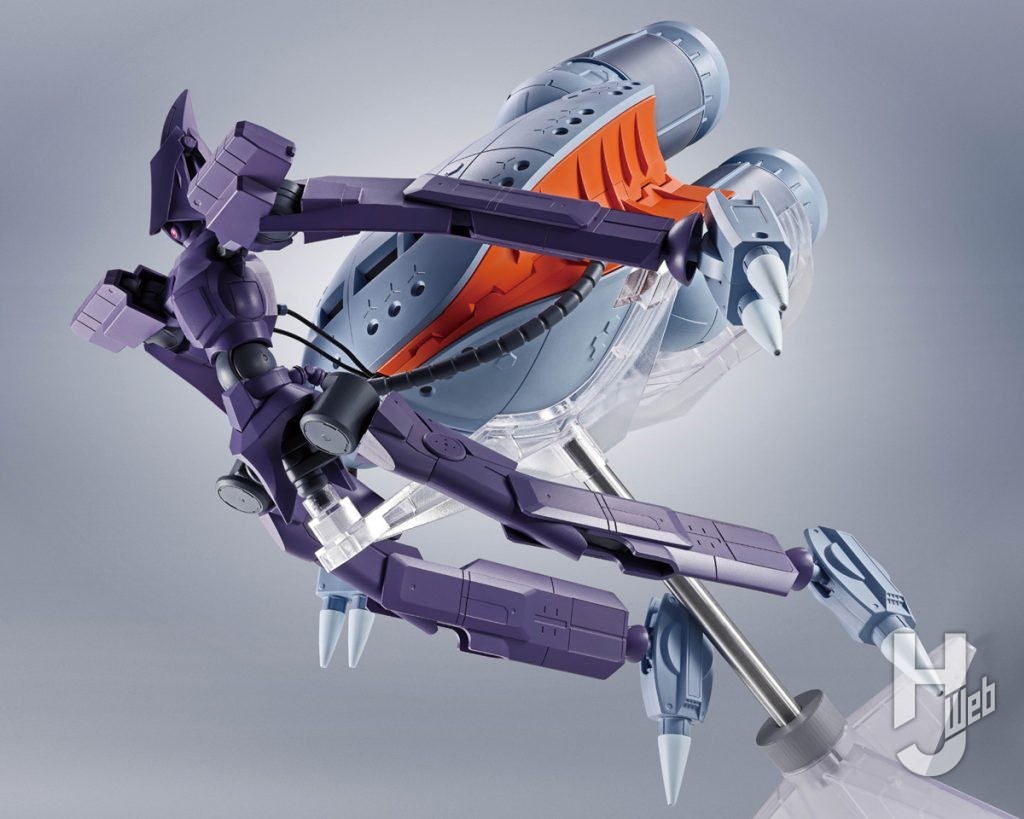 キケロガのフィギュアの画像その3