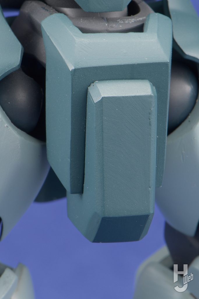 プロブディフの股間部の通常時の画像