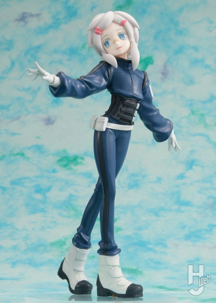 ドゥー・ムラサメのフィギュアの画像