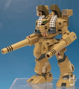  1/100スケール「トマホーク」画像