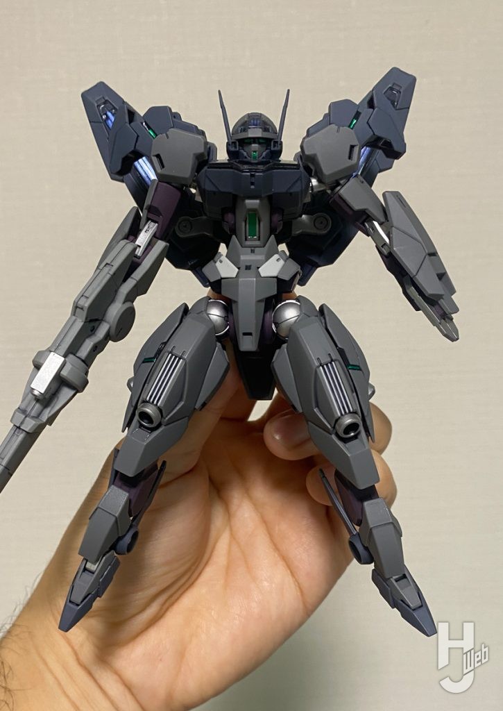 林哲平さんの製作したガンドノードの画像