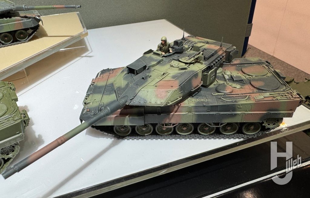 「タミヤフェア2025」アフターレポート 12
