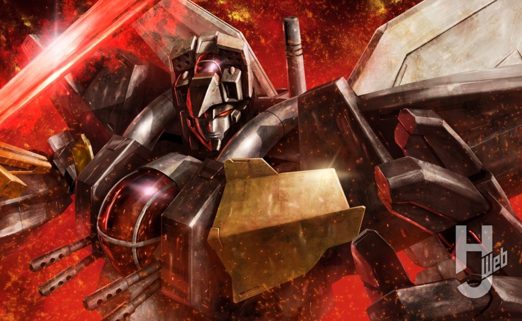 ACKS No.DN-01 超獣機神ダンクーガ+断空剣オプションパーツセットのパッケージ画像